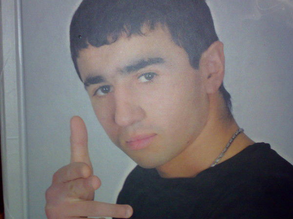 Марк-Антонио Барера..