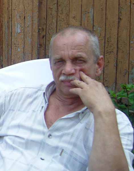 Алексей Матвеев