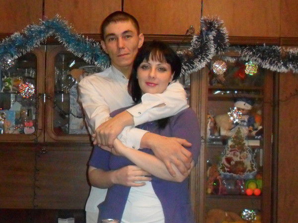 Серёга Суворов