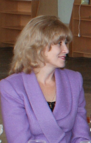 Валентина Омск