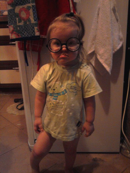 Марина Лыкова