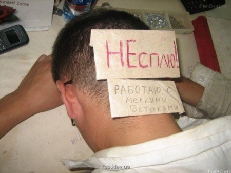 Михаил Матвеев