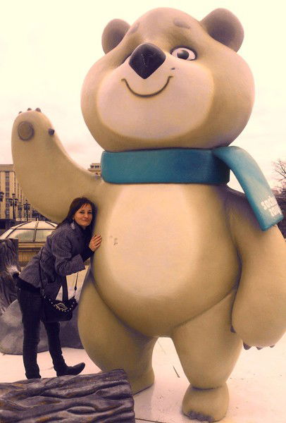 Ксения Кучеренко