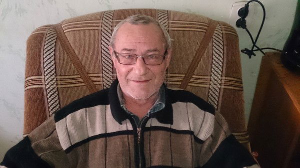 Александр Онуфриенко