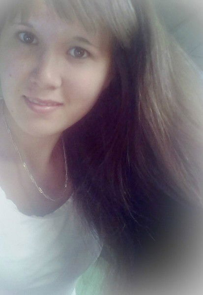 Илюза Тляумуратова