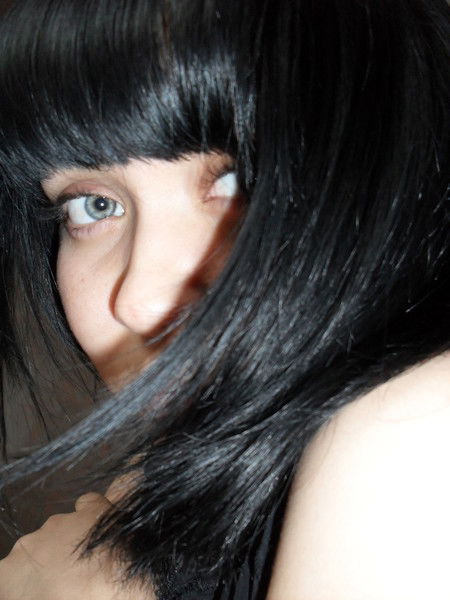 Алина Валиханова