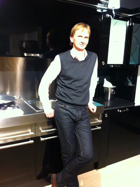 Анатолий Сулимов