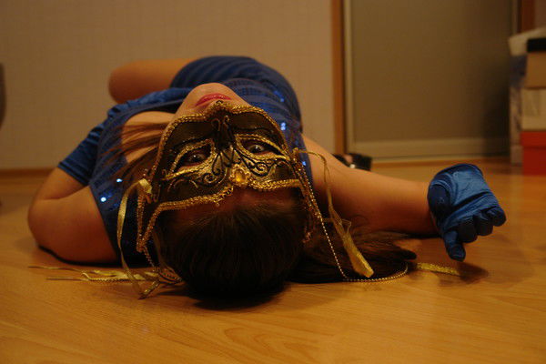 Мария Ионова