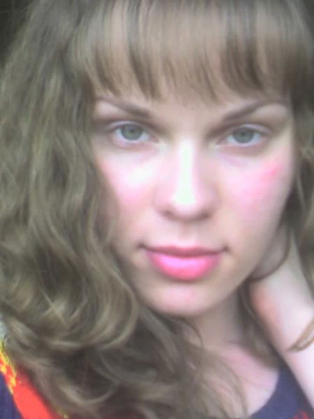 Елена Петченко