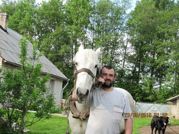 Степан Ковалюк