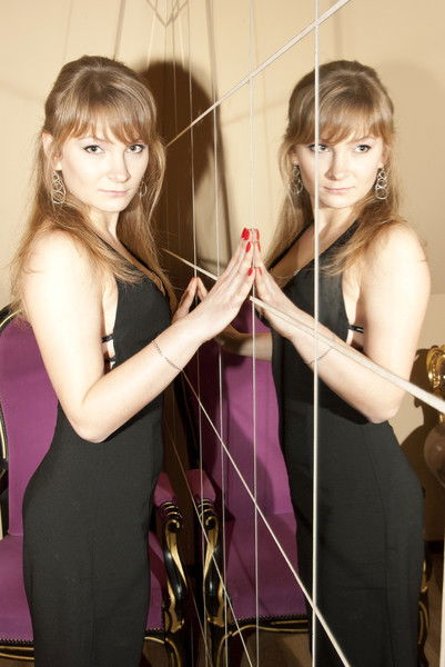 Елена Лукашина