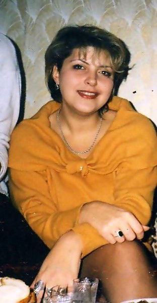 Виктория Кущева