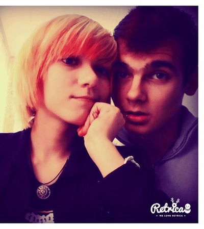 Эмилия Фольк