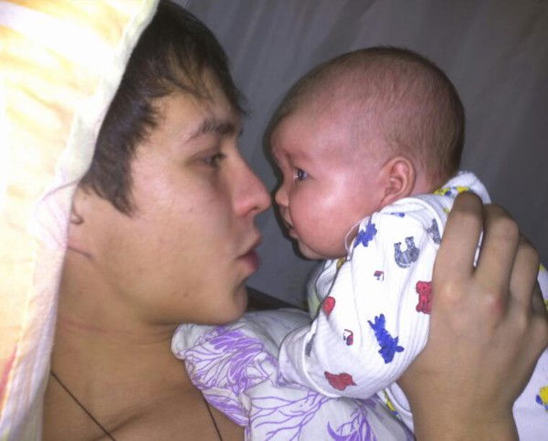 Алексей Ионов