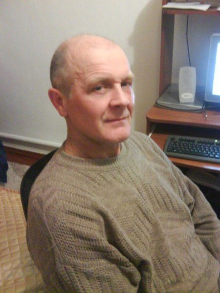 Сергей Качан