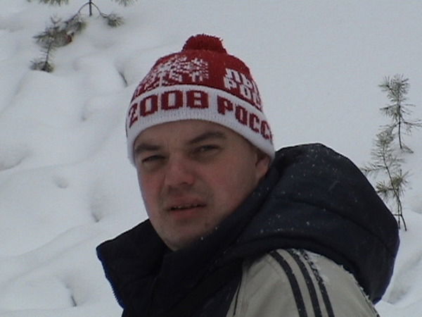 Виталий Катаев