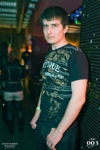 Павел Красиков