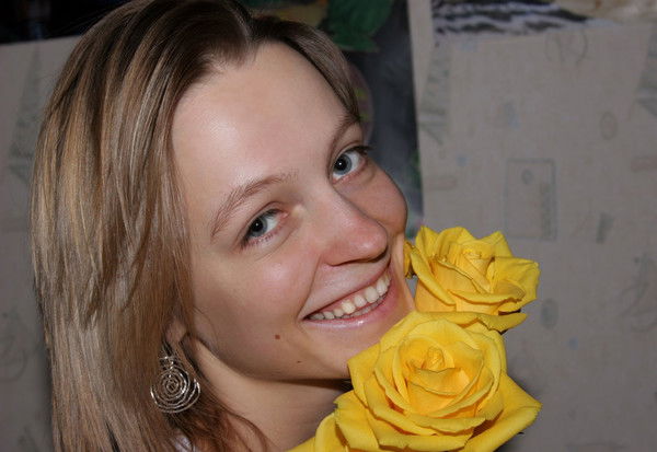 Ольга Куликова