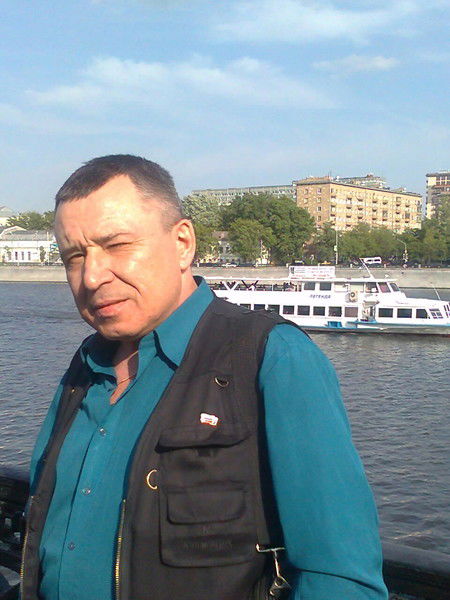 Николай Владимиров