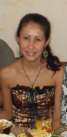 Назифа Ахтамьянова