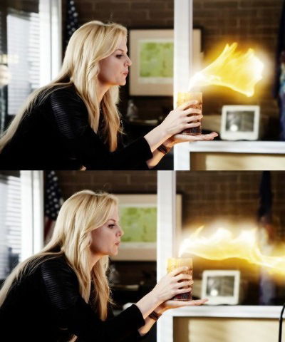 Даша Девятова