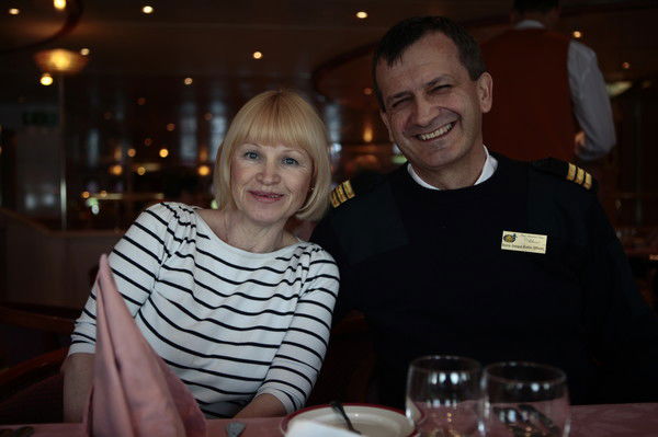 Наталья Гаргуль