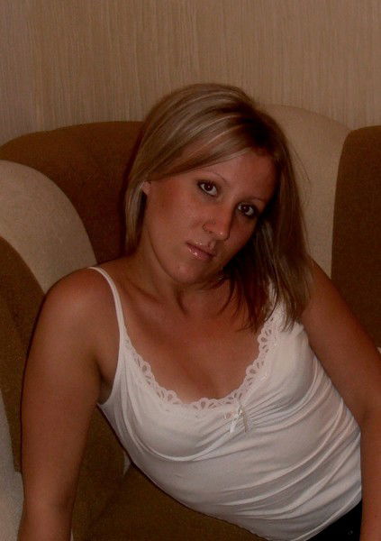 Ольга Бурдь