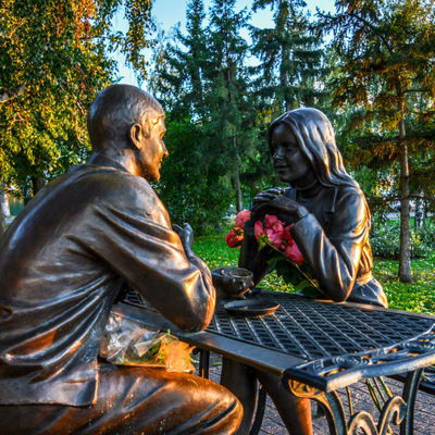 Пётр Коняев