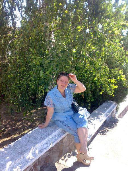 Светлана Величанская