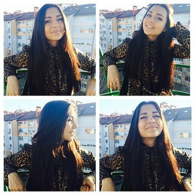 Ирина Холод