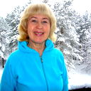 Тамара Голоскокова