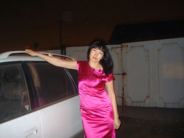 Айгуль Рыстиева