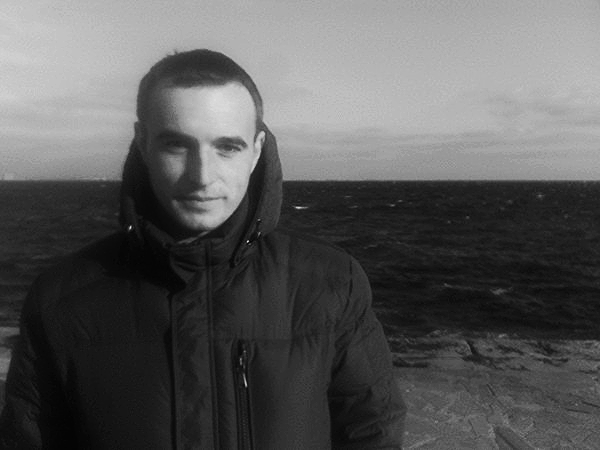 Александр Алатырев