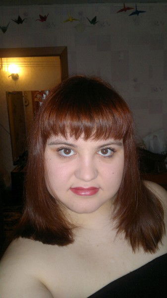 Кристина Беликова