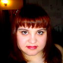 Кристина Беликова