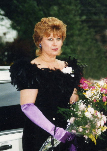 Лариса Сизова