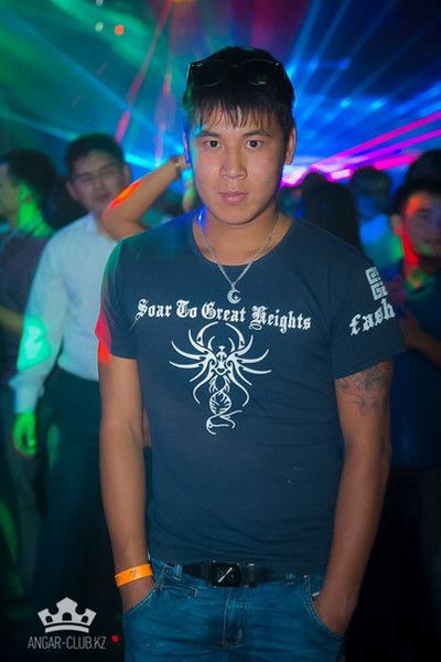 Кадыржан Давленов