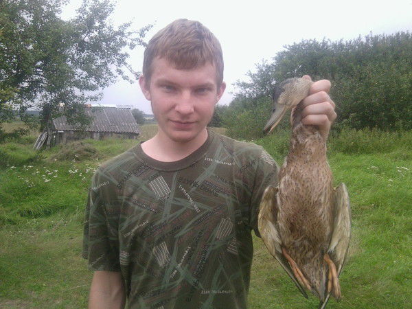 Александр Шундрик