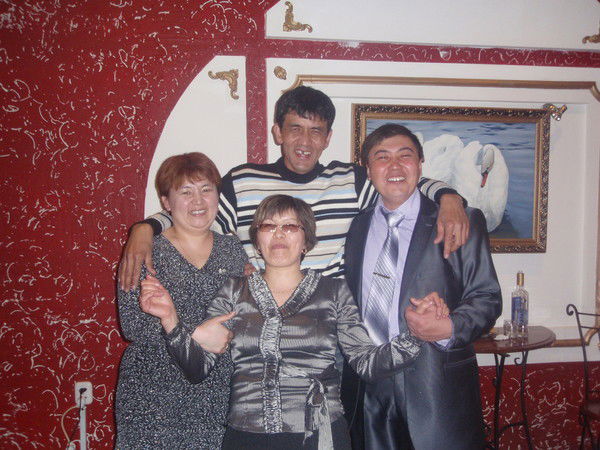 Кауия Искакова (Мусайбекова)