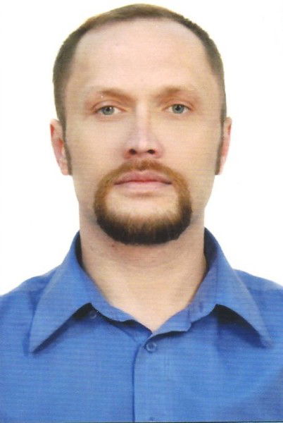 Морозов Дмитрий