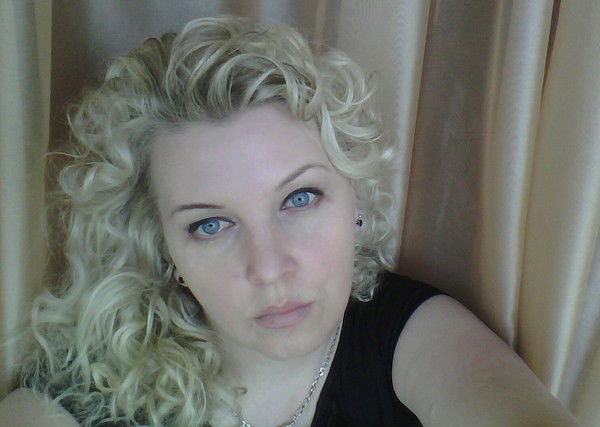 Ирина Алехина