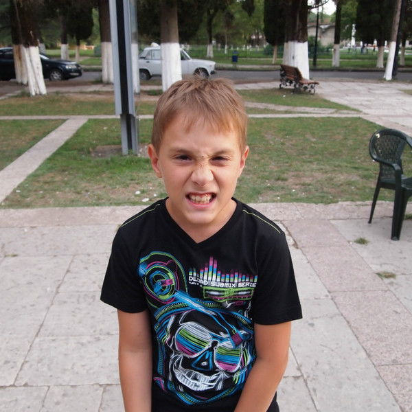 Дамир Ибрагимов