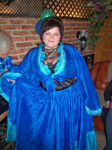 Галина Ушакова