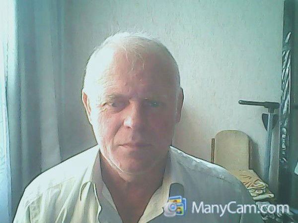 Виктор Варфоломеев