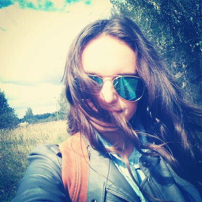 Дарья Фролова