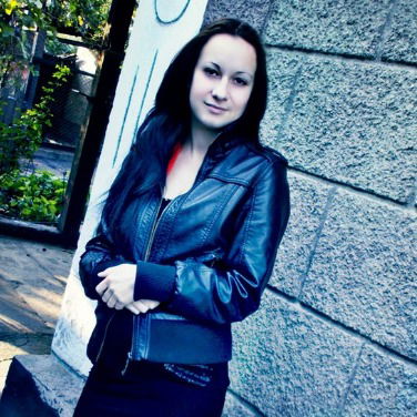 Дарья Гончаренко