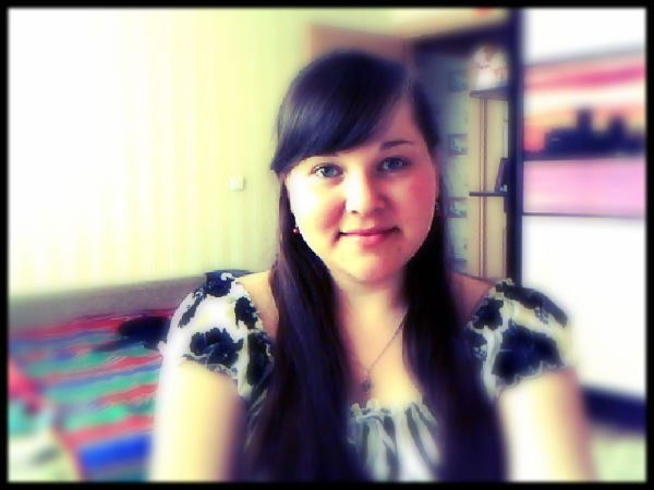 Екатерина Хандрико