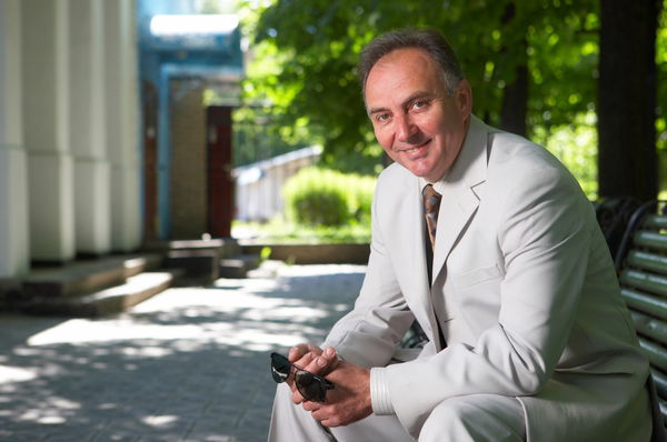 Леонид Крыса