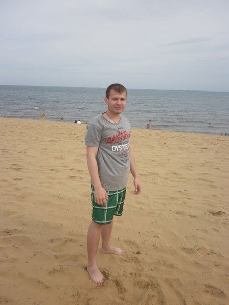 Фёдор Айдиконис