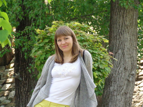 Ирина Лобода